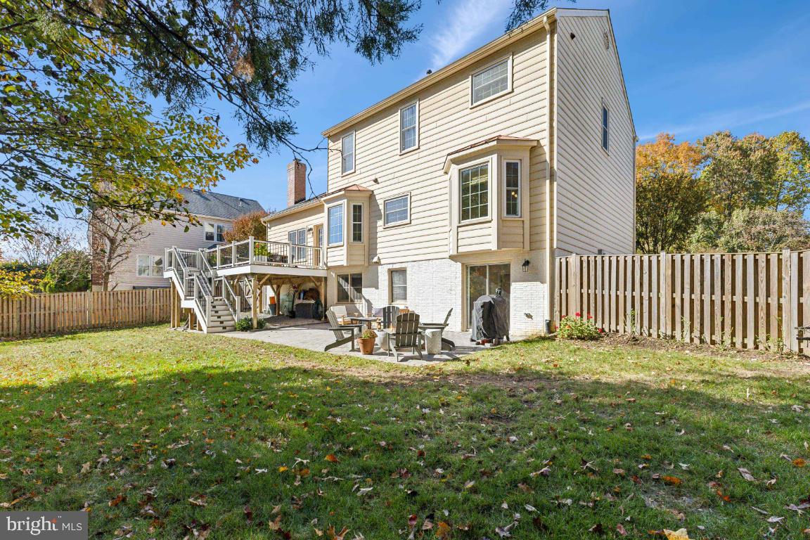 4277 Exeter Drive Dumfries, VA 22025 - Photo 62 of 67