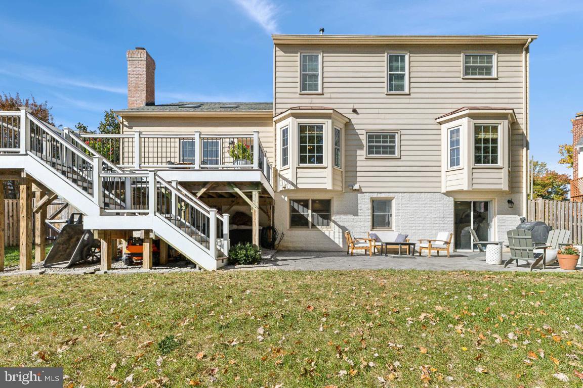 4277 Exeter Drive Dumfries, VA 22025 - Photo 64 of 67