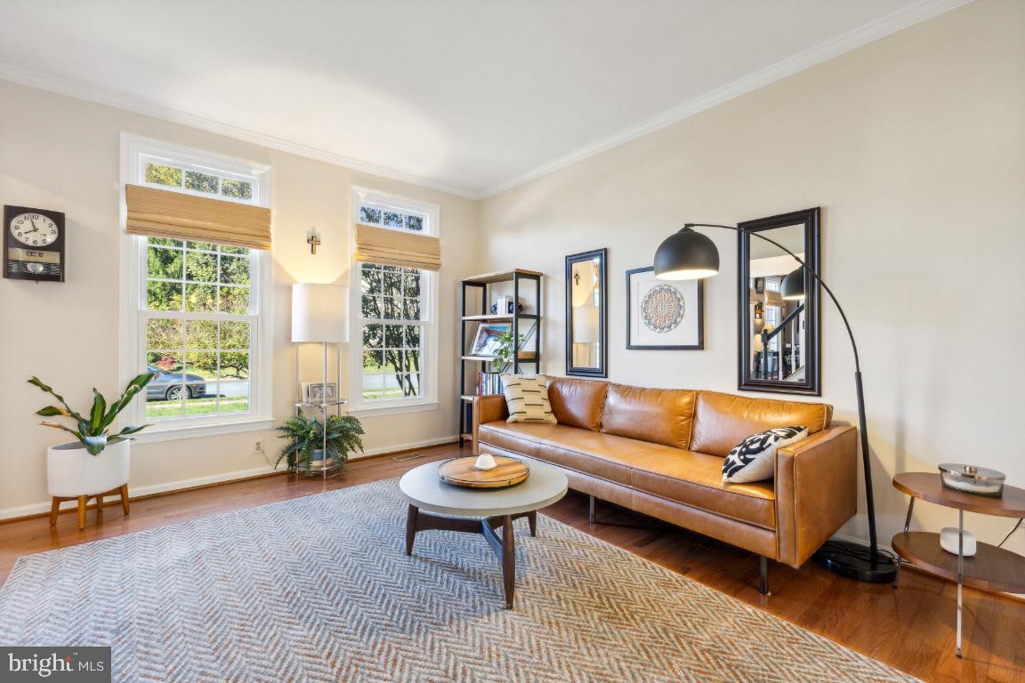 4277 Exeter Drive Dumfries, VA 22025 - Photo 7 of 67