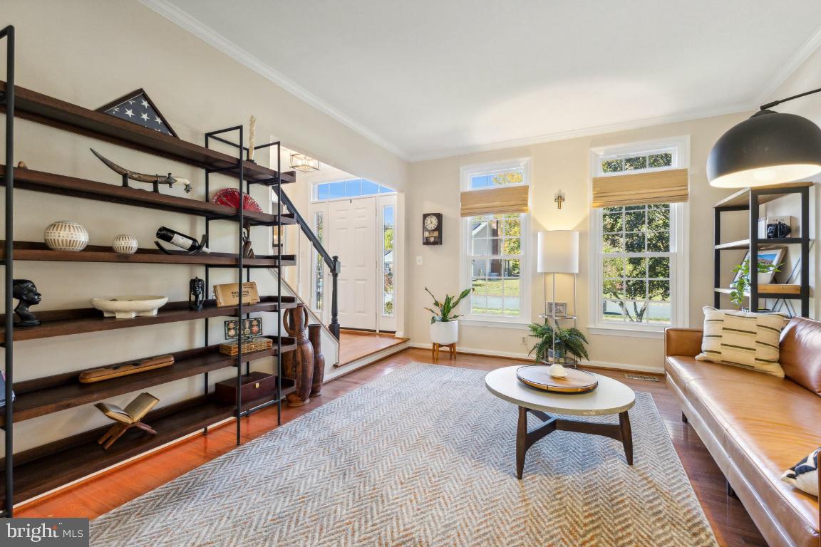 4277 Exeter Drive Dumfries, VA 22025 - Photo 8 of 67