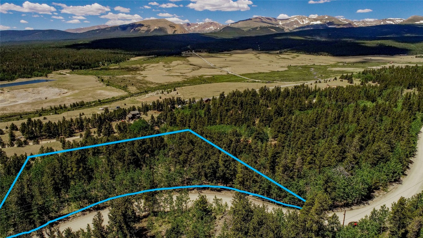 308 Quarry Road Fairplay, CO 80440 - Photo 2 of 31