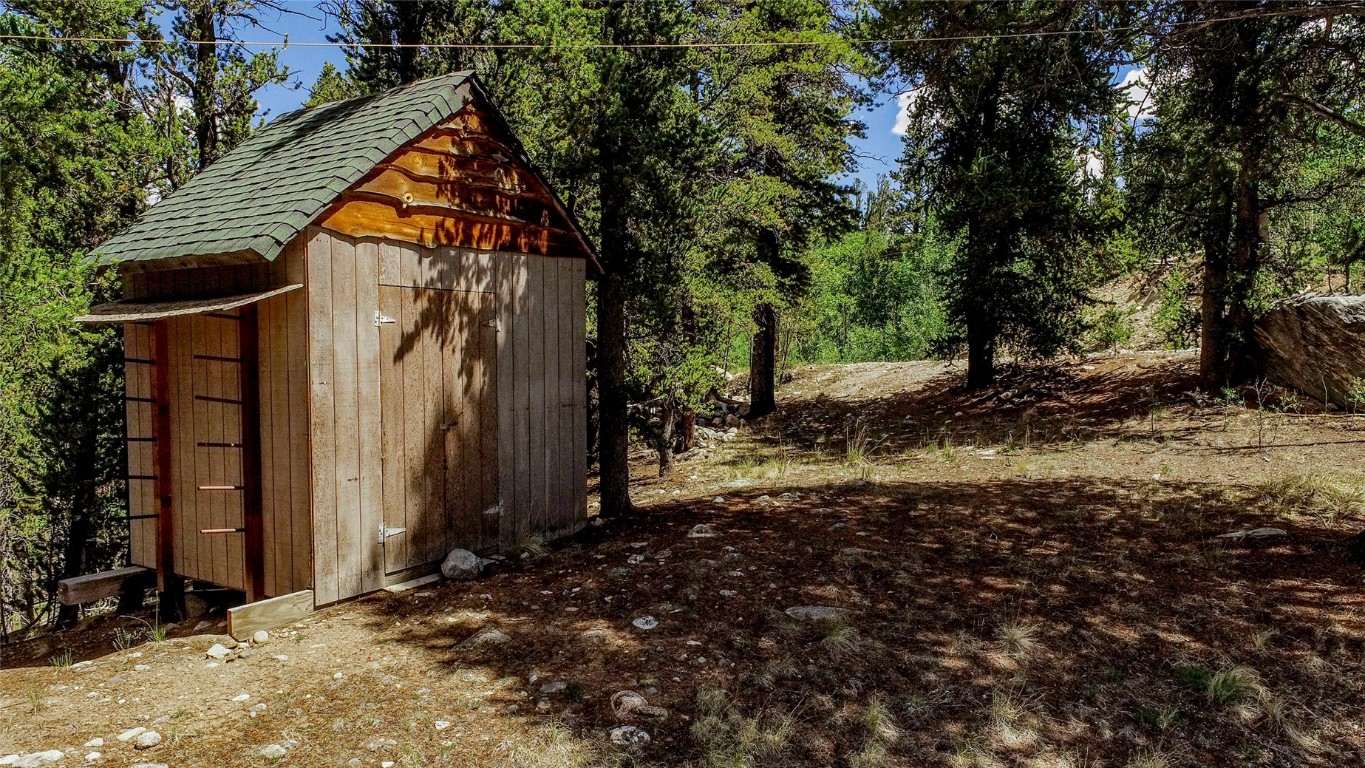 308 Quarry Road Fairplay, CO 80440 - Photo 8 of 31