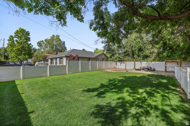 175 North 700 East Springville, UT 84663 - Photo 24 of 32 Fully fenced side yard