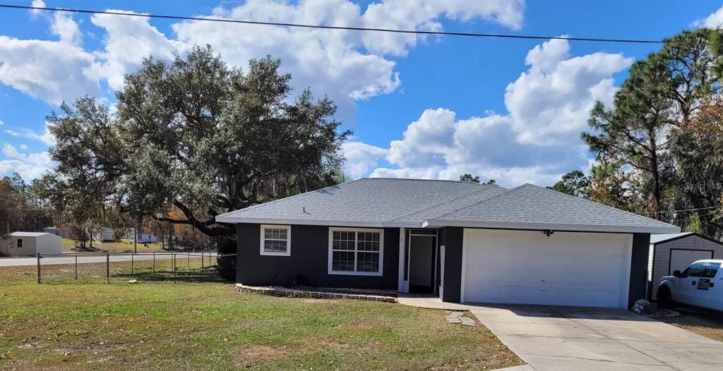 2 Bahia Course Lane Ocala, FL 34472 - Photo 1 of 1 FRONT