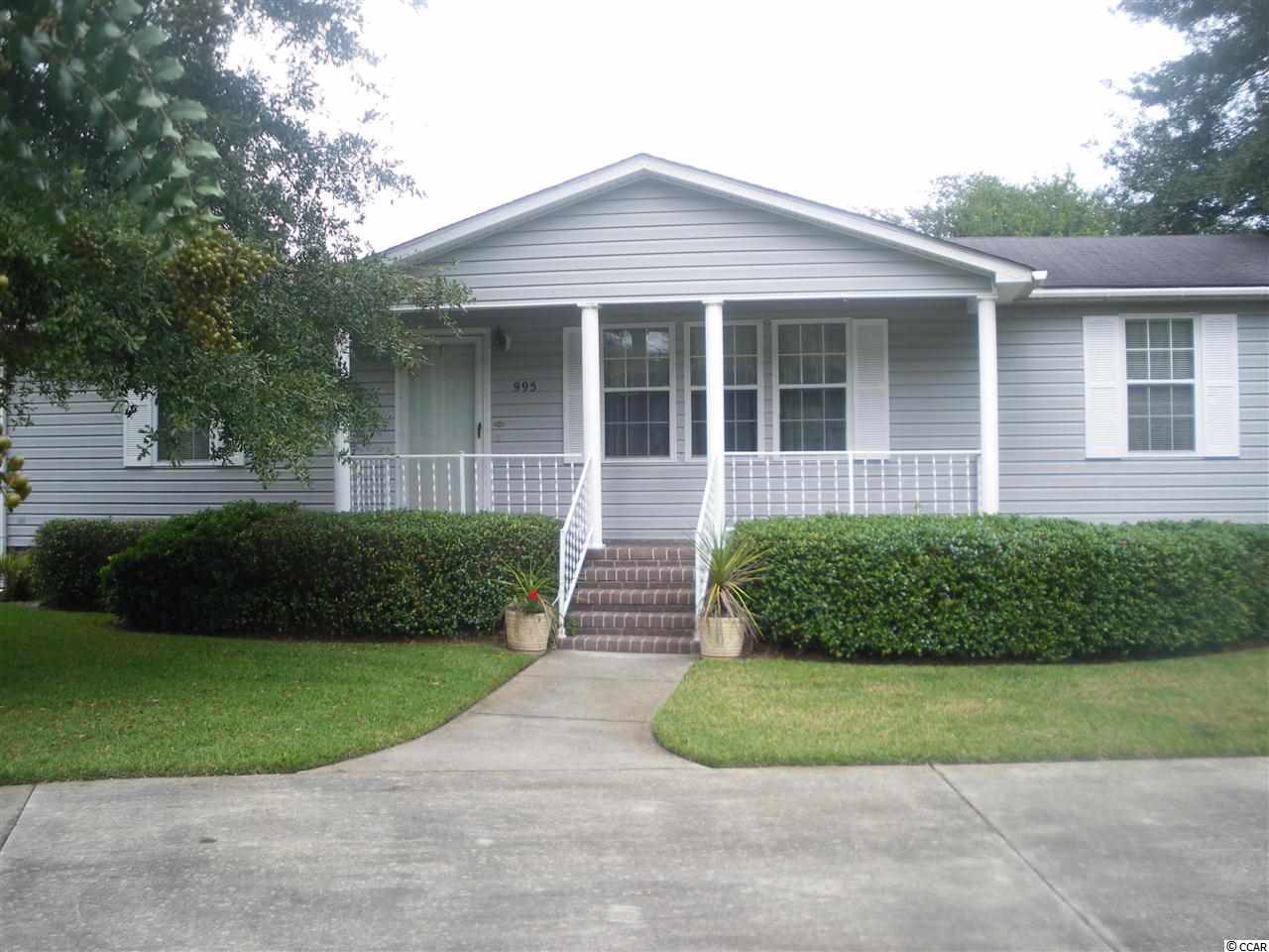 995 South Marlin Circle Murrells Inlet, SC 29576 - Photo 1 of 14 Gallery Image 1
