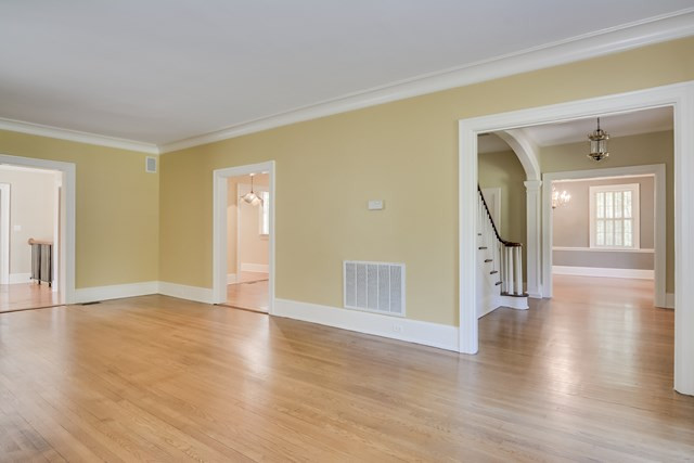 2923 Lake Augusta Ga 30909 Augusta, GA 30909 - Photo 11 of 46 Living Room
