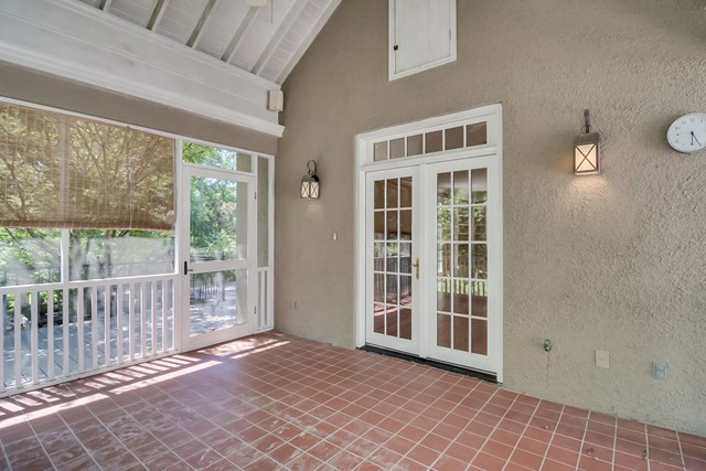 2923 Lake Augusta Ga 30909 Augusta, GA 30909 - Photo 19 of 46 Screened Porch