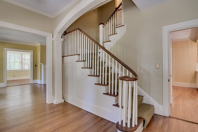 2923 Lake Augusta Ga 30909 Augusta, GA 30909 - Photo 2 of 46 Stairway