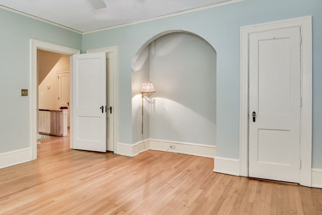 2923 Lake Augusta Ga 30909 Augusta, GA 30909 - Photo 23 of 46 Bedroom #1