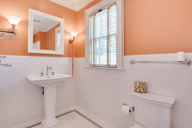 2923 Lake Augusta Ga 30909 Augusta, GA 30909 - Photo 27 of 46 Bathroom #1