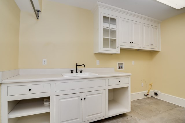 2923 Lake Augusta Ga 30909 Augusta, GA 30909 - Photo 35 of 46 Laundry Room