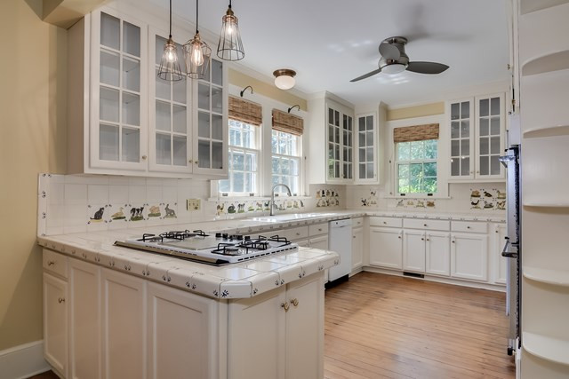 2923 Lake Augusta Ga 30909 Augusta, GA 30909 - Photo 4 of 46 Kitchen