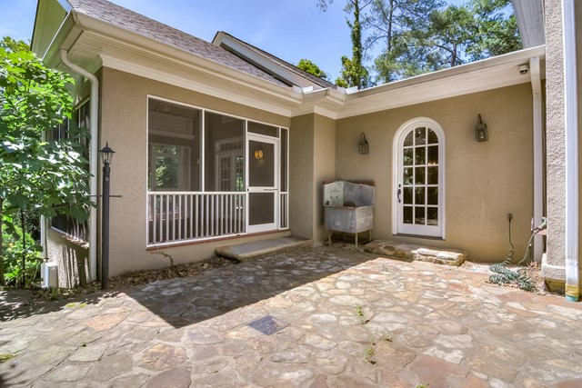 2923 Lake Augusta Ga 30909 Augusta, GA 30909 - Photo 45 of 46 Exterior of Home