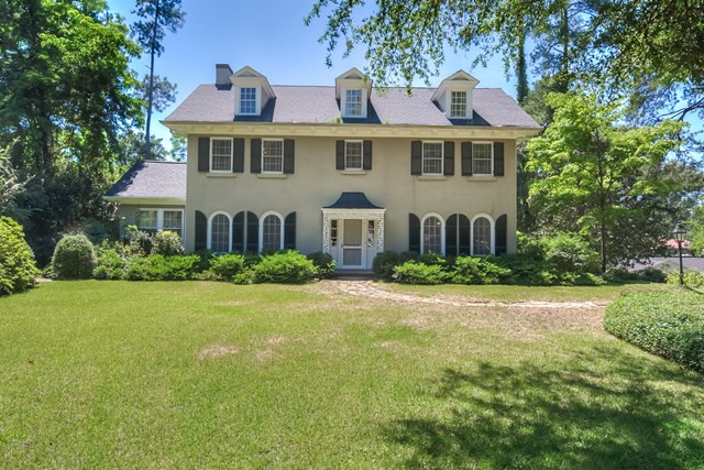2923 Lake Augusta Ga 30909 Augusta, GA 30909 - Photo 46 of 46 Front View of Home