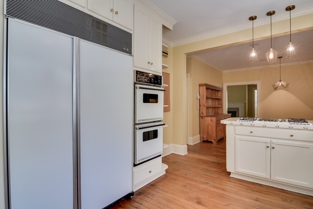 2923 Lake Augusta Ga 30909 Augusta, GA 30909 - Photo 6 of 46 Kitchen