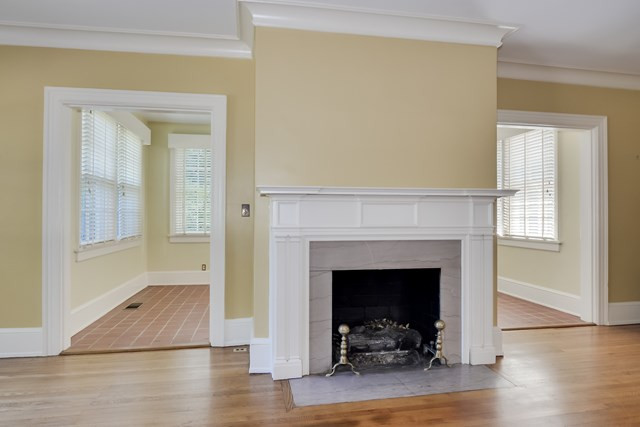2923 Lake Augusta Ga 30909 Augusta, GA 30909 - Photo 10 of 46 Living Room