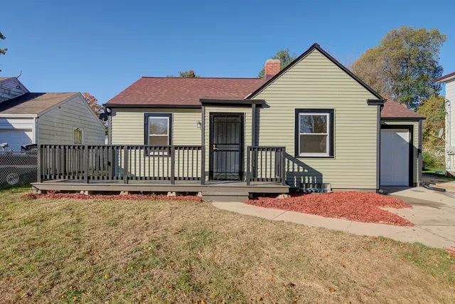 $199,000 | 4937 North 51st Boulevard, Milwaukee, WI 53218