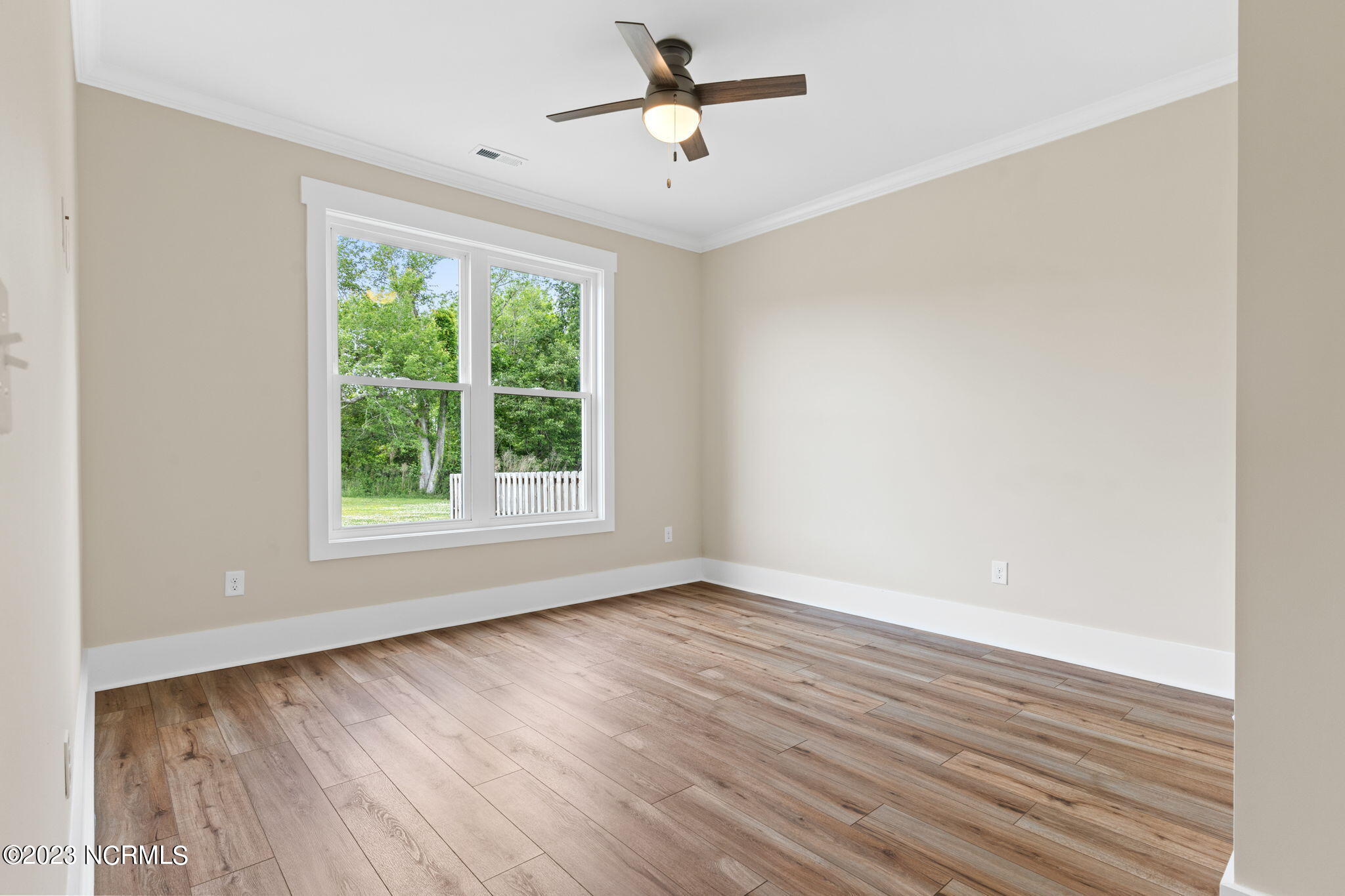 2000 Old Lennon Road Southeast Bolivia, NC 28422 - Photo 45 of 63 bedroom 2 new flooring