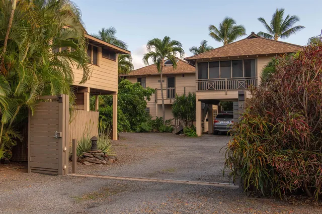 $4,888,000 | 462 Laulea Place, Paia, HI 96779