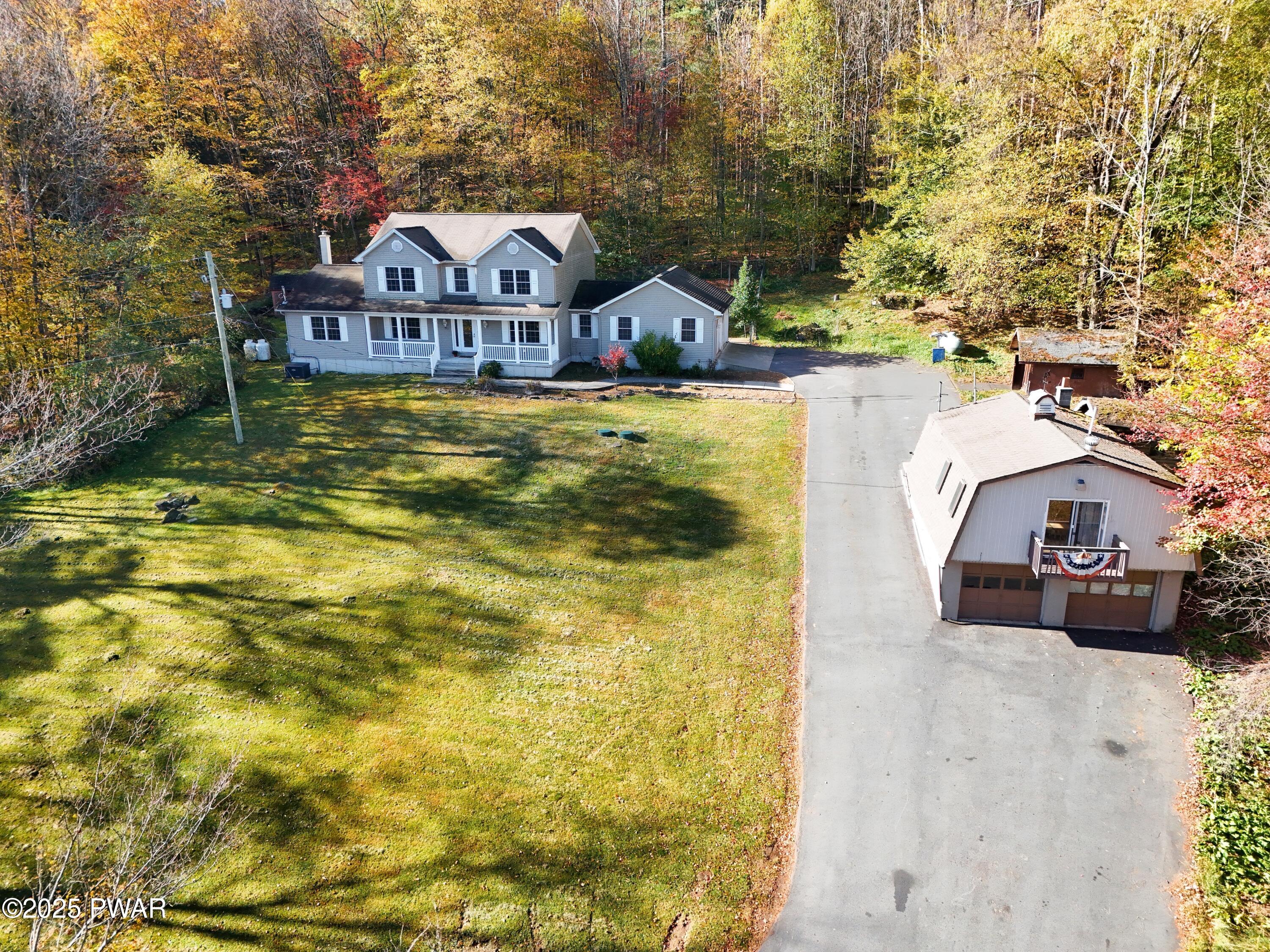 593 Prompton Road Prompton, PA 18456 - Photo 4 of 77