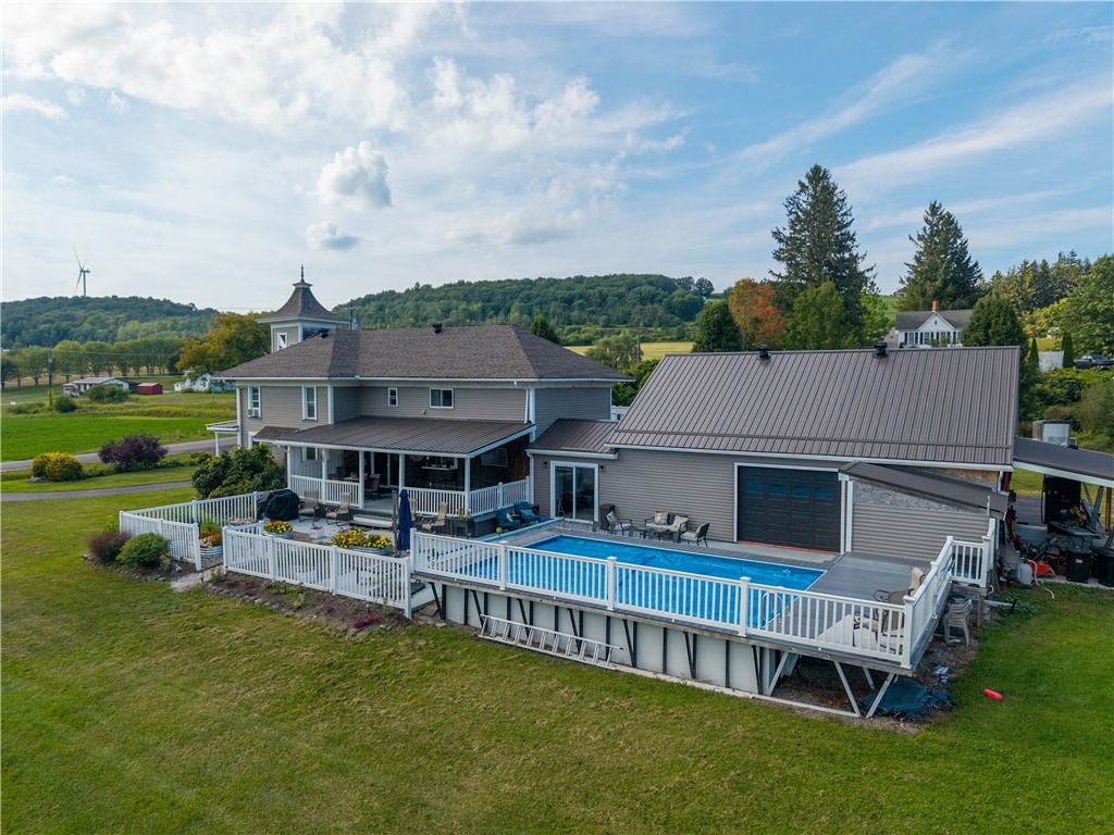 7568 Russell Road Fremont, NY 14843 - Photo 5 of 50 Gallery Image 5
