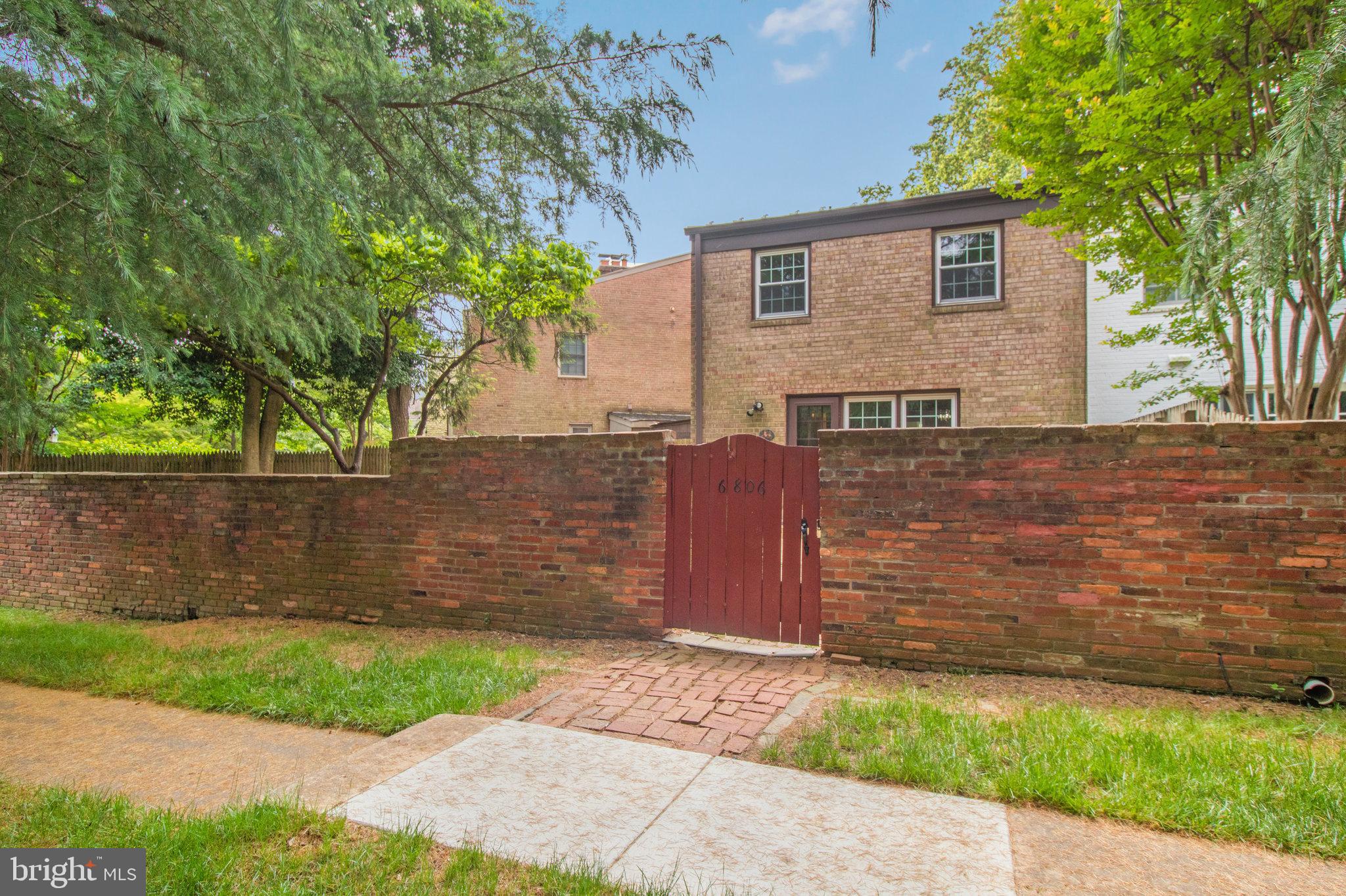 6806 Melrose Drive McLean, VA 22101 - Photo 46 of 63