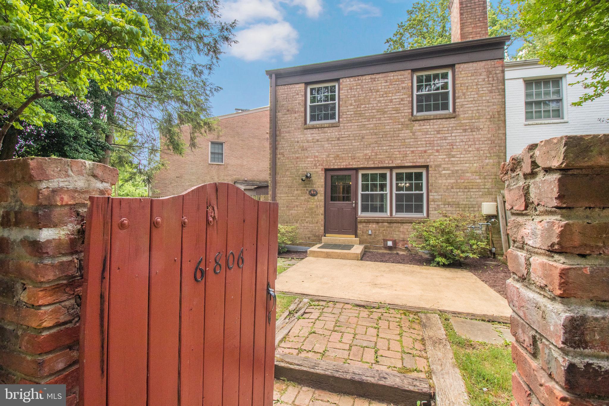 6806 Melrose Drive McLean, VA 22101 - Photo 47 of 63