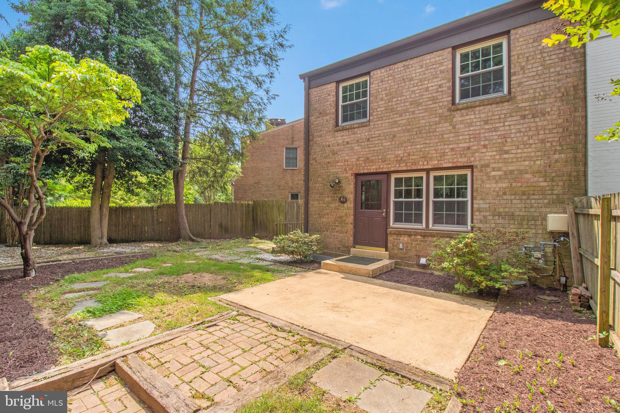 6806 Melrose Drive McLean, VA 22101 - Photo 48 of 63