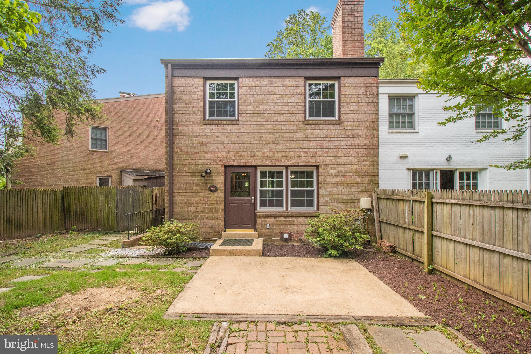 6806 Melrose Drive McLean, VA 22101 - Photo 50 of 63