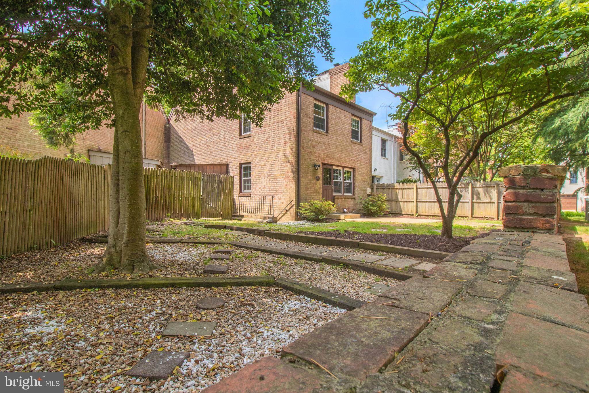 6806 Melrose Drive McLean, VA 22101 - Photo 52 of 63