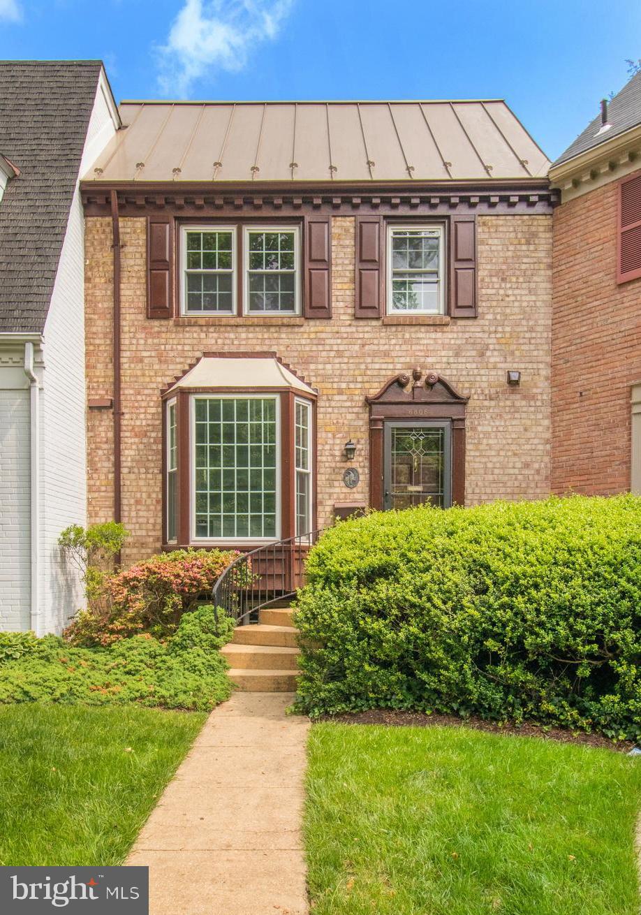 6806 Melrose Drive McLean, VA 22101 - Photo 54 of 63