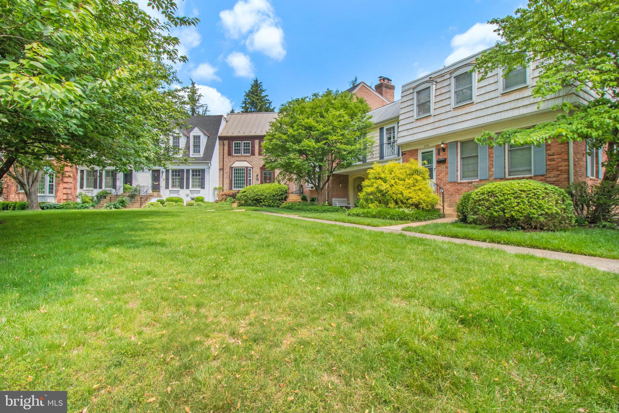 6806 Melrose Drive McLean, VA 22101 - Photo 55 of 63