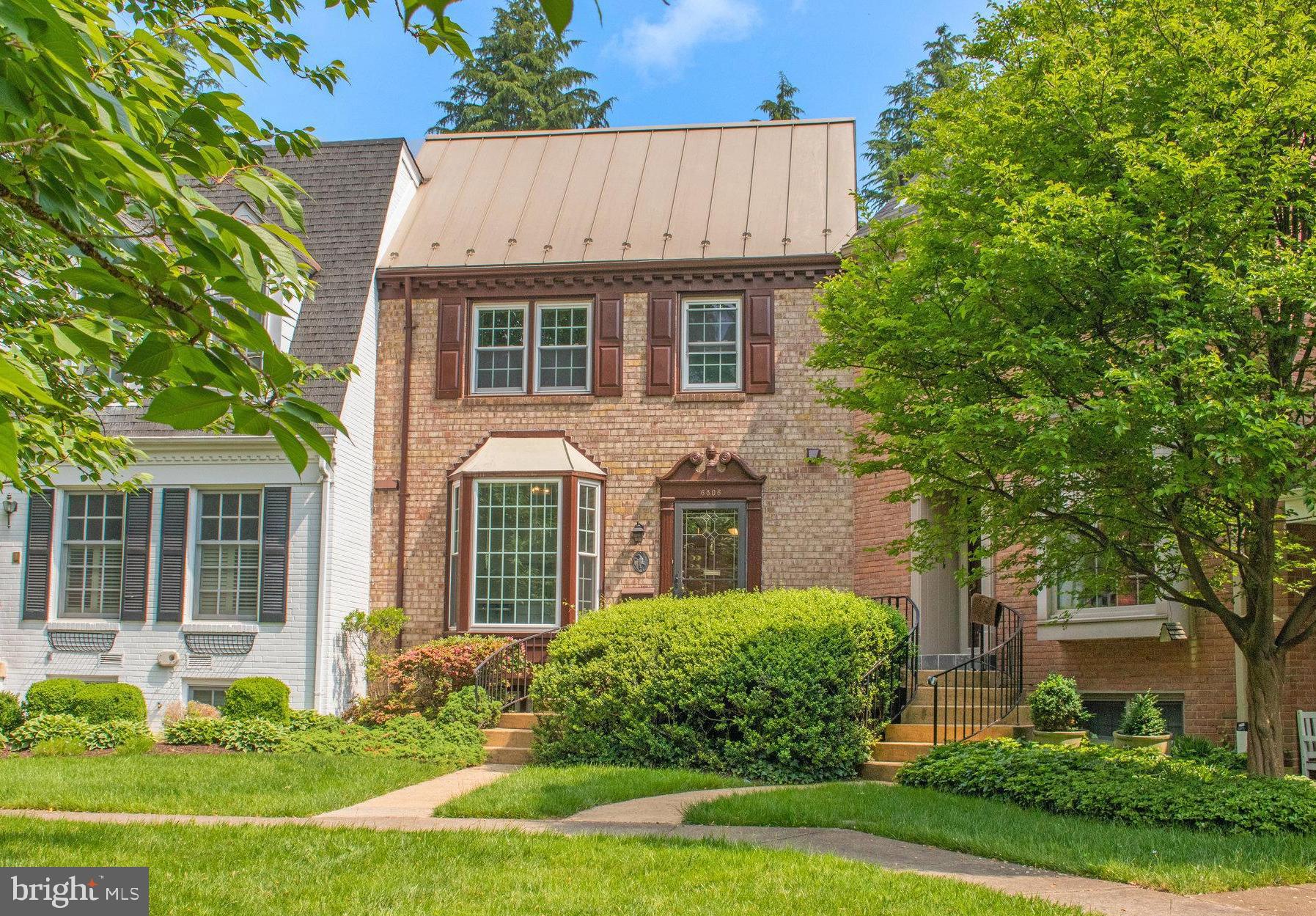 6806 Melrose Drive McLean, VA 22101 - Photo 58 of 63