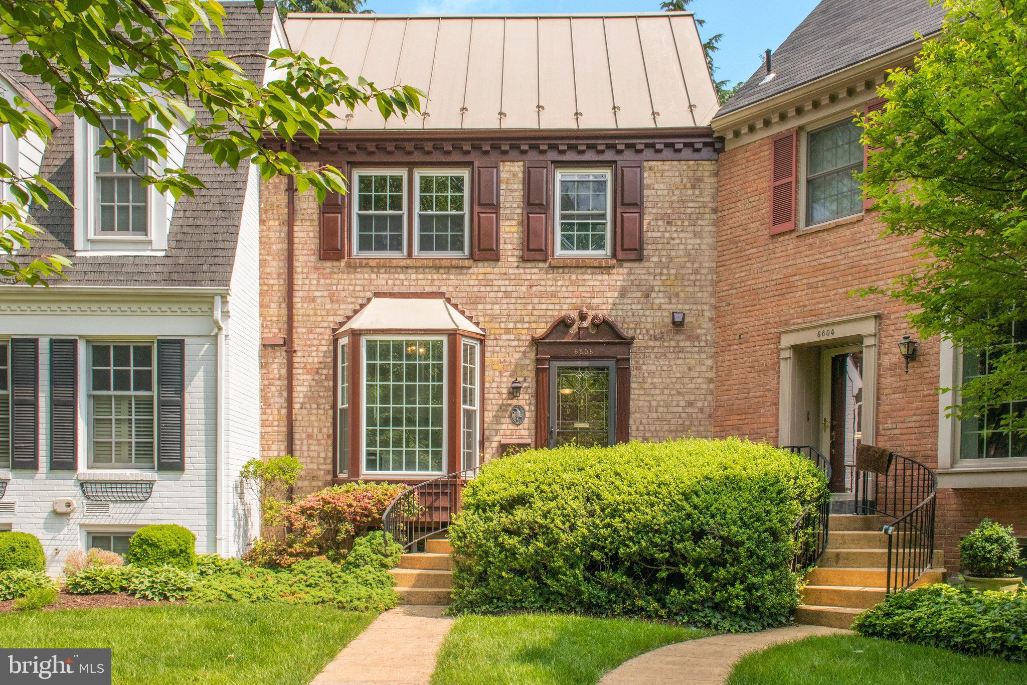 6806 Melrose Drive McLean, VA 22101 - Photo 63 of 63