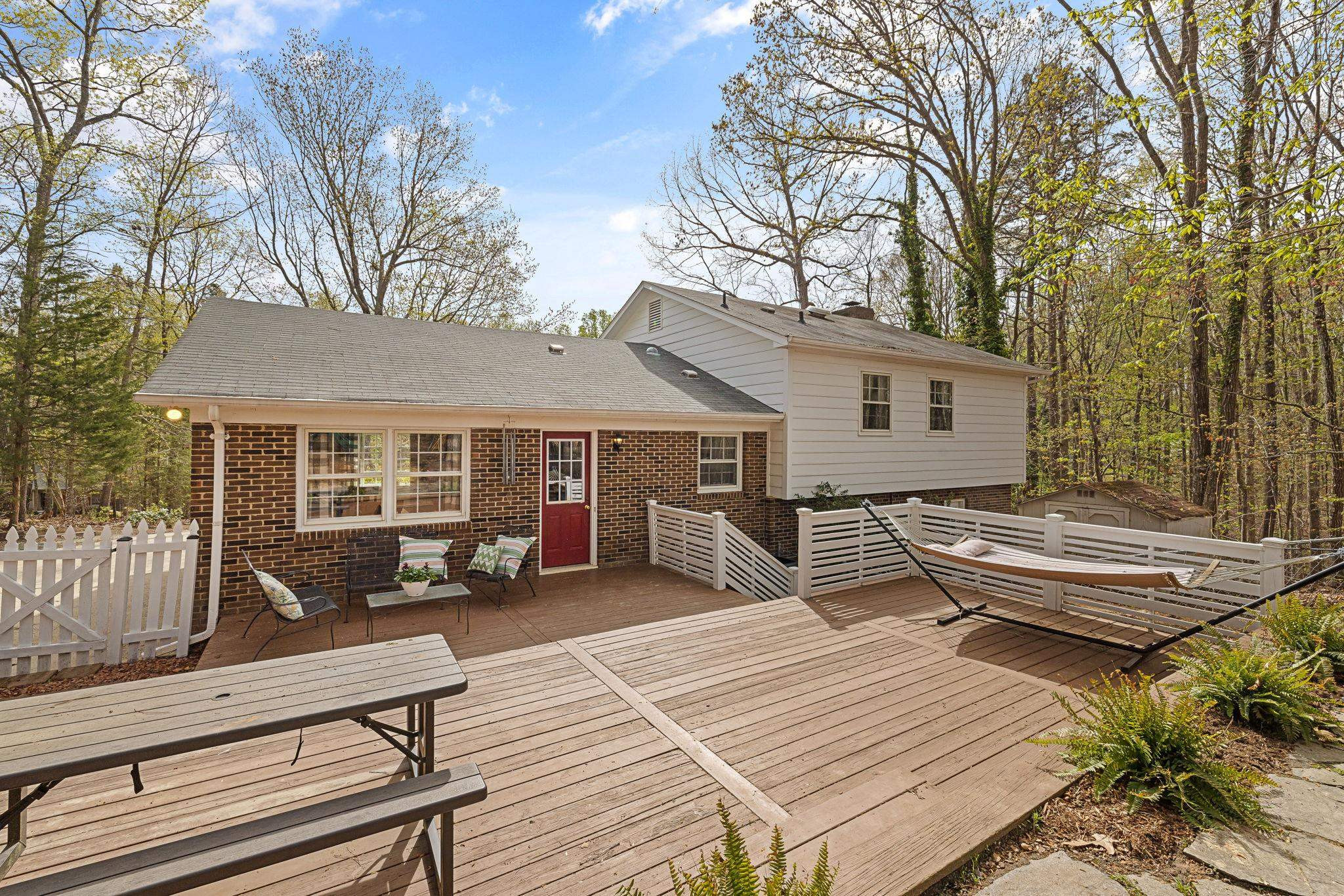 5901 Scalybark Road Durham, NC 27712 - Photo 41 of 49 Photo 42