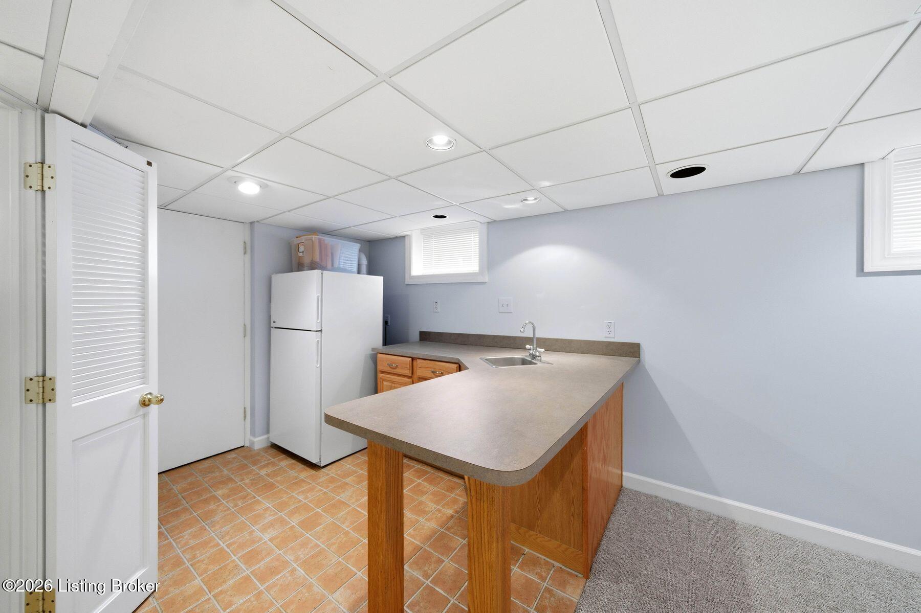 3009 Dundee Road Louisville, KY 40205 - Photo 22 of 64 Basement
