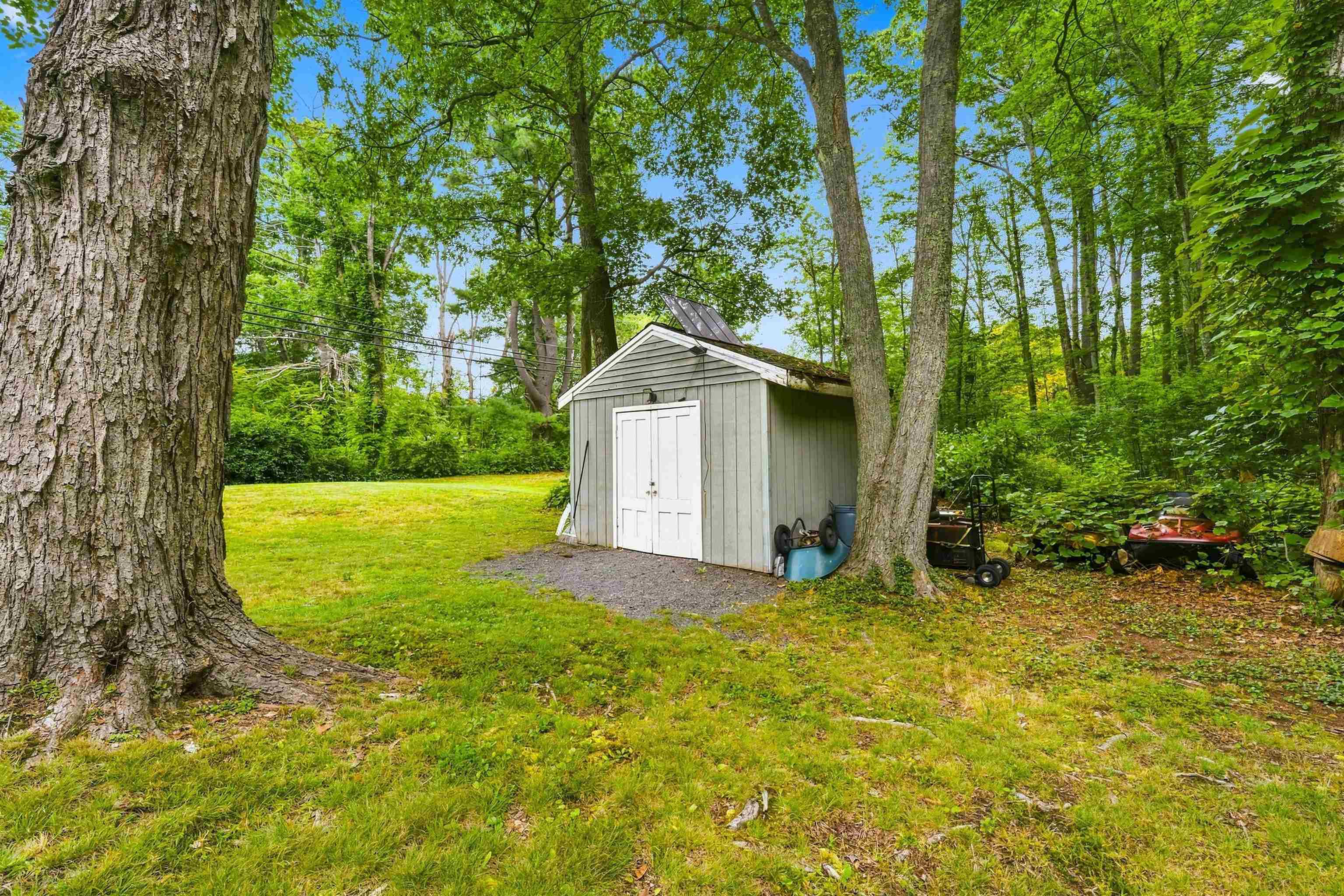 40 Old Sandown Road Chester, NH 03036 - Photo 43 of 47 Gallery Image 43