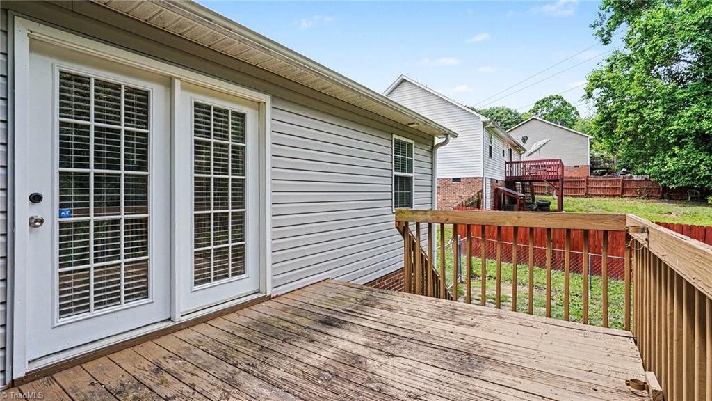 2 Leaf Ridge Court Thomasville, NC 27360 - Photo 17 of 18