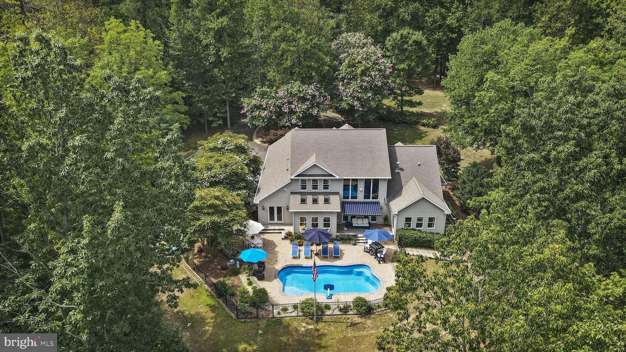 30 Ironwood Road Montross, VA 22520 - Photo 40 of 43