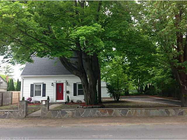 623 Milford Point Road Milford, CT 06460 - Photo 1 of 1 Exterior Front.