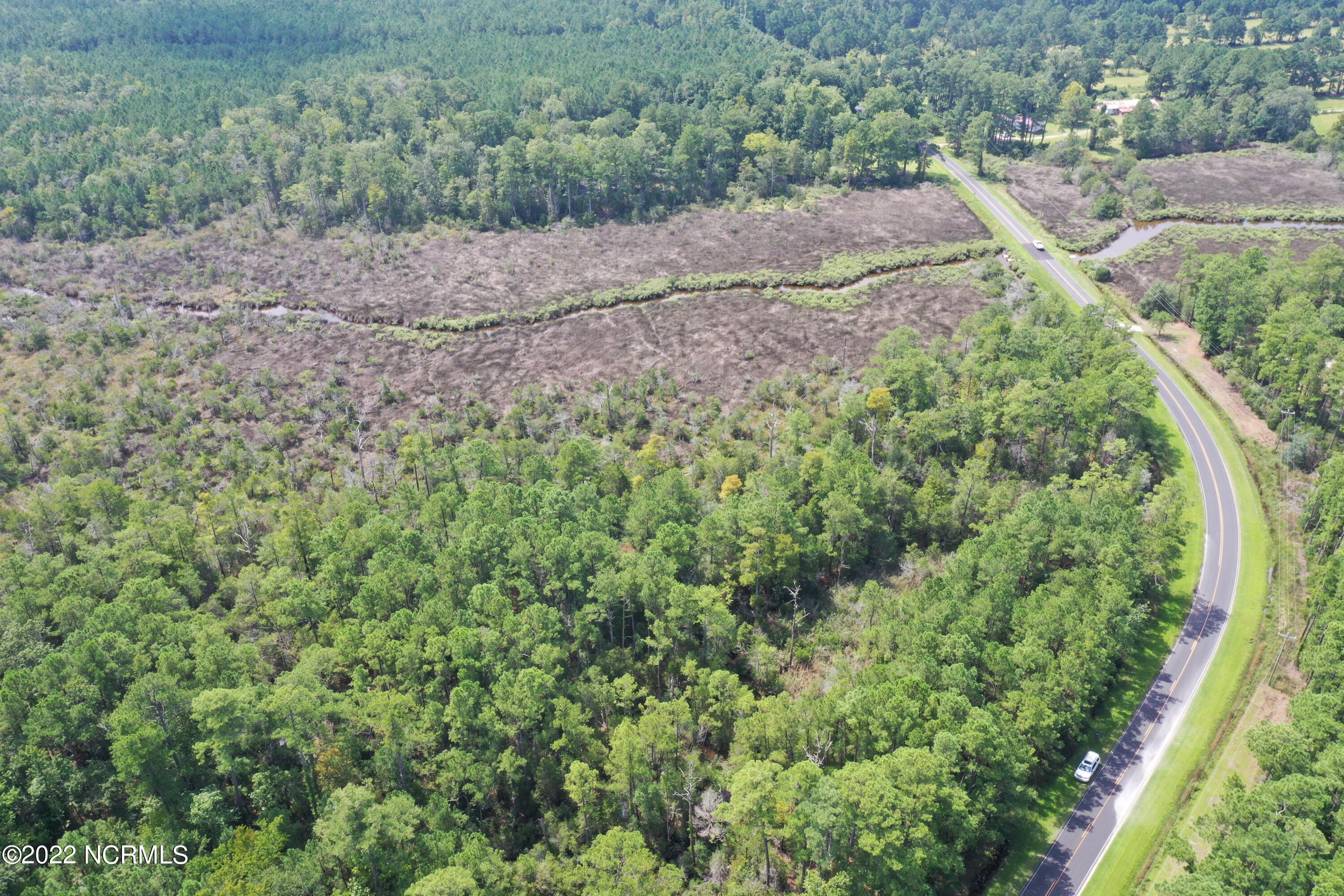 Off Florence Road Merritt, NC 28556 - Photo 5 of 13 DJI_0712
