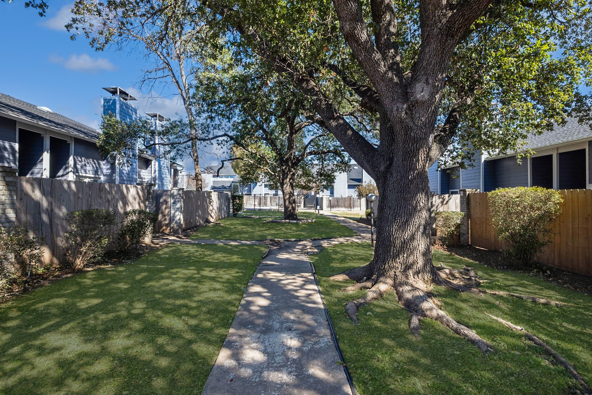 1010 West Rundberg Lane, Unit 30 Austin, TX 78758 - Photo 20 of 30