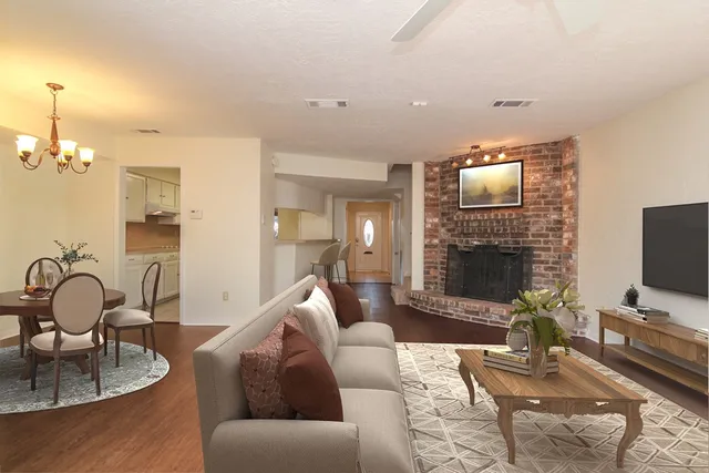 $1,798 | 14209 Lost Meadow Lane, Houston, TX 77079