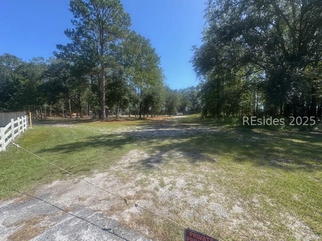 7352 Grays Highway Ridgeland, SC 29936 - Photo 2 of 6