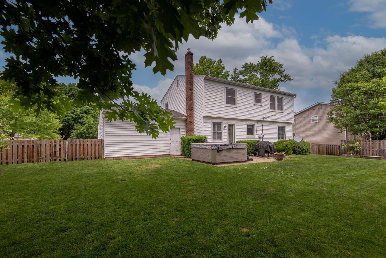 1283 Castleton Road North Columbus, OH 43220 - Photo 43 of 43 1283 Castleton Rd N-45