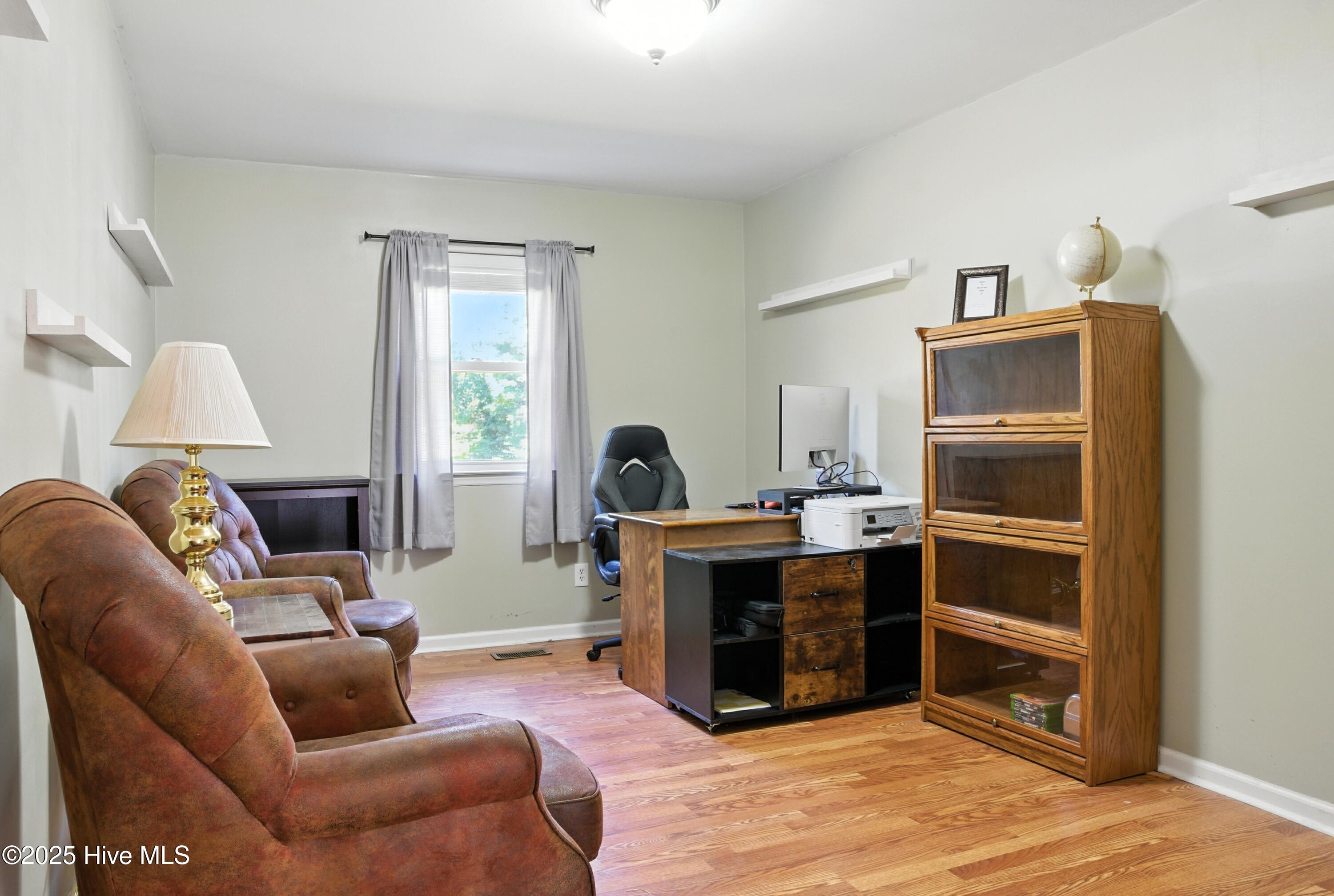 130 Rowland Creek Road Moyock, NC 27958 - Photo 13 of 22 Formal dining room also great for versatile space