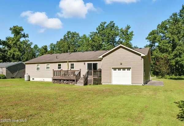$429,000 | 130 Rowland Creek Road, Moyock, NC 27958