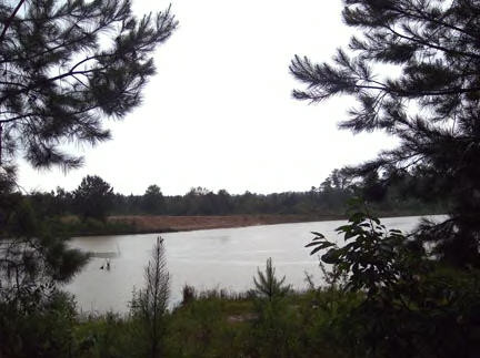 Timberlane Campground Wesson, MS 39191 - Photo 1 of 1 Main View