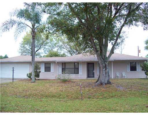 8502 Salerno Road Fort Pierce, FL 34951 - Photo 1 of 8 Primary Photo
