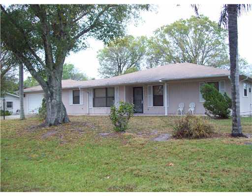 8502 Salerno Road Fort Pierce, FL 34951 - Photo 2 of 8 Additional Photo